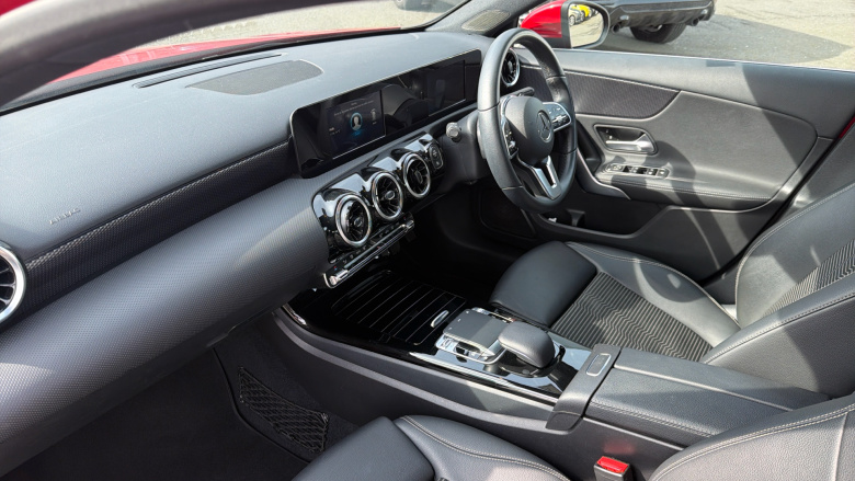 Mercedes-Benz A-Class A200 Sport 5dr Auto Petrol Hatchback